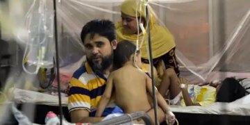 Measles outbreak increases in Bangladesh: 10 more children die, death toll crosses 290