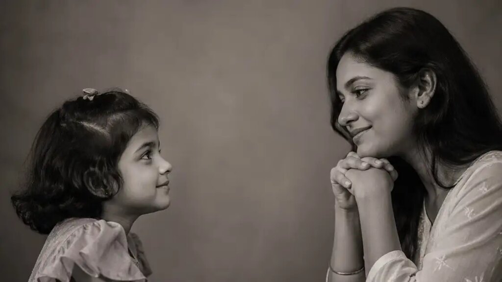 'Meet Your Younger Self' trend goes viral! Create childhood photos with ChatGPT, memories will become fresh - know the complete method