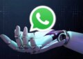Meta's big bang! AI chat feature launched on WhatsApp, now small businesses will be able to talk to customers without interruption