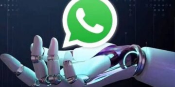 Meta's big bang! AI chat feature launched on WhatsApp, now small businesses will be able to talk to customers without interruption