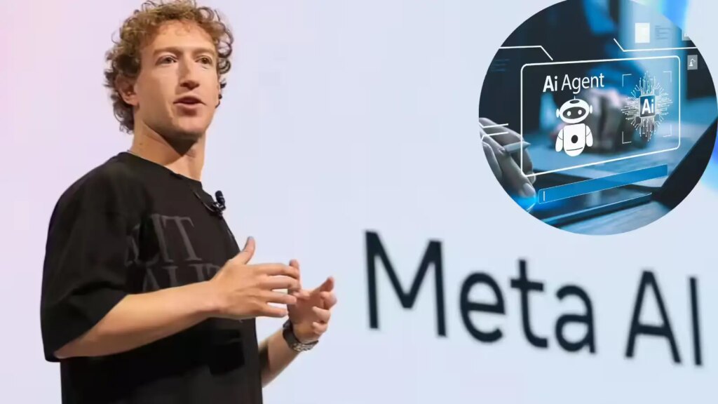 Meta's big move! AI Agents will be launched to make everyday tasks easier, users will benefit