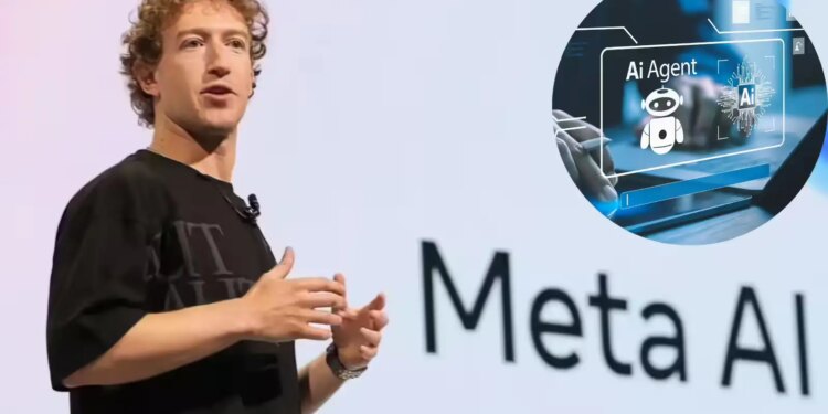 Meta's big move! AI Agents will be launched to make everyday tasks easier, users will benefit