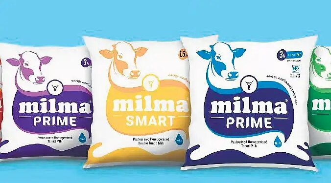 Milk Price Hike Update: Milk prices will increase from June 1, increase of Rs 4 per liter increases the concern of the general public.