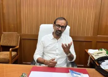 Minister Venkataraman's call on World No Tobacco Day, said - public participation is necessary for tobacco free Tamil Nadu