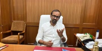 Minister Venkataraman's call on World No Tobacco Day, said - public participation is necessary for tobacco free Tamil Nadu