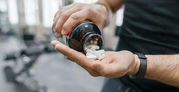 Misuse of fitness supplements can become dangerous, know which mistakes can harm the liver.