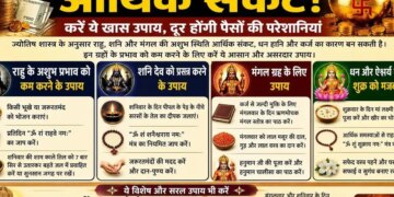 Money doesn't last even after hard work? These planets mentioned in astrology can be the reason