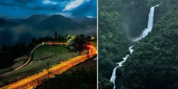 Monsoon Travel: This destination of South India becomes heaven during the rainy season, seeing the greenery will make your heart happy
