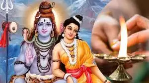 Monthly Shivratri 2026: By worshiping Lord Shiva with true heart, obstacles in life are removed, one gets special blessings of Mahadev.