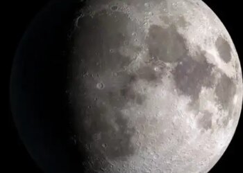 Moon is full of more craters than Earth, know why the marks of craters do not disappear