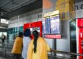 More than 10 crore journeys completed through Digi Yatra, app download figure crosses 2.4 crore