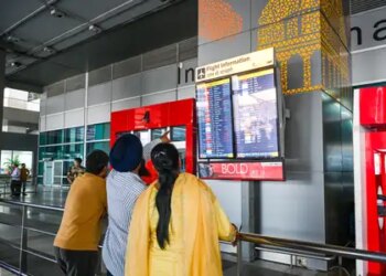 More than 10 crore journeys completed through Digi Yatra, app download figure crosses 2.4 crore