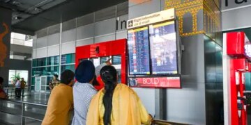 More than 10 crore journeys completed through Digi Yatra, app download figure crosses 2.4 crore