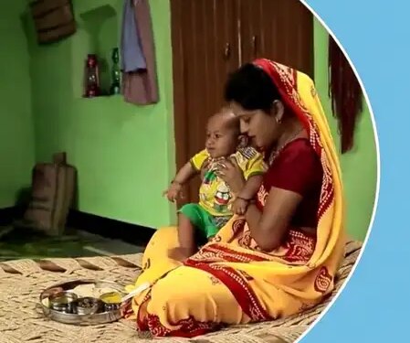 Mother's diet is the strength of the child, definitely include these nutritious things in your diet.