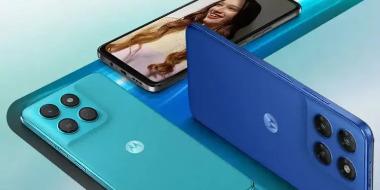 Motorola launches Moto G37, 12GB RAM and great features available for ₹ 13,999, users happy
