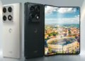 Motorola's first foldable phone launched in India, will create a stir with 16GB RAM and 6000mAh battery