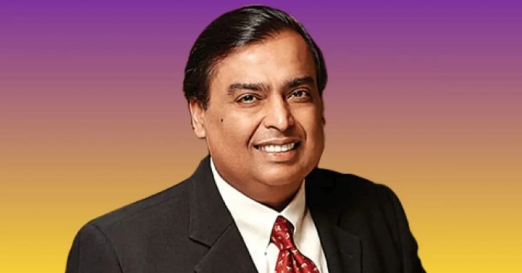 Mukesh Ambani did not take any salary for the sixth consecutive year