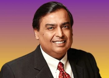 Mukesh Ambani did not take any salary for the sixth consecutive year