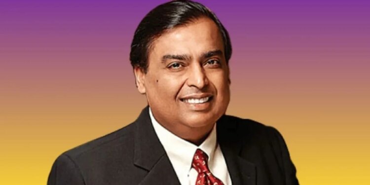 Mukesh Ambani did not take any salary for the sixth consecutive year