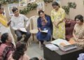 Mumbai: NCW chief visits one stop center for women victims of violence