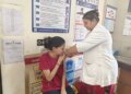 Municipal Corporation will run HPV vaccination campaign in Ahmedabad on May 7.