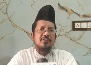 Muslim leaders welcomed the Supreme Court's decision on SIR