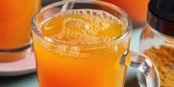 Mustard kanji is very good for summer, know how to prepare it at home