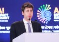 My prediction of job loss due to AI is wrong, machines cannot replace humans: OpenAI CEO Sam Altman