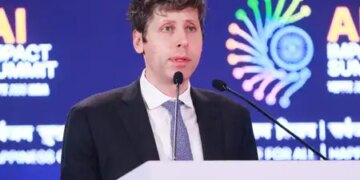 My prediction of job loss due to AI is wrong, machines cannot replace humans: OpenAI CEO Sam Altman