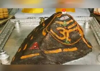 Mystery of triangular Shivling of Kedarnath temple: Mythological belief related to Mahabharata period