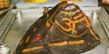 Mystery of triangular Shivling of Kedarnath temple: Mythological belief related to Mahabharata period