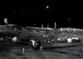 NASA will send lunar drone and robotic rover to the South Pole of the Moon, know when 'Moonfall Drone Mission' will be launched