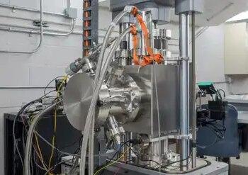 NASA's new LESTR technology, which will test the Moon's -388 Fahrenheit temperature