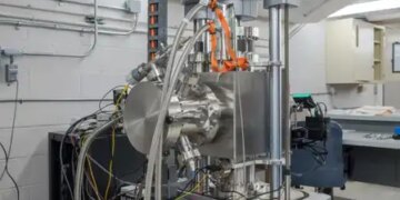 NASA's new LESTR technology, which will test the Moon's -388 Fahrenheit temperature