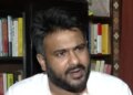 एनसीपी-एसपी के फहद अहमद ने सनातन विरोधी टिप्पणी के लिए उदयनिधि स्टालिन की आलोचना की