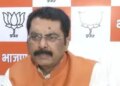 NDA supported Hamid Ansari's initiative, said- appeal to declare cow as national animal is welcome.