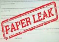 NEET Paper Leak Case: NTA Chief's big statement, said - the entire paper was not leaked, only a few questions...'