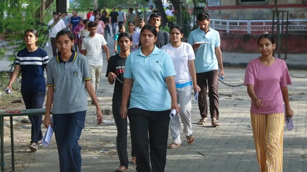 NEET UG 2026: Paper leak scandal related to 5 states from Haryana to Jaipur, after all who is going to play with the future of lakhs of students?