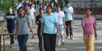 NEET UG 2026: Paper leak scandal related to 5 states from Haryana to Jaipur, after all who is going to play with the future of lakhs of students?