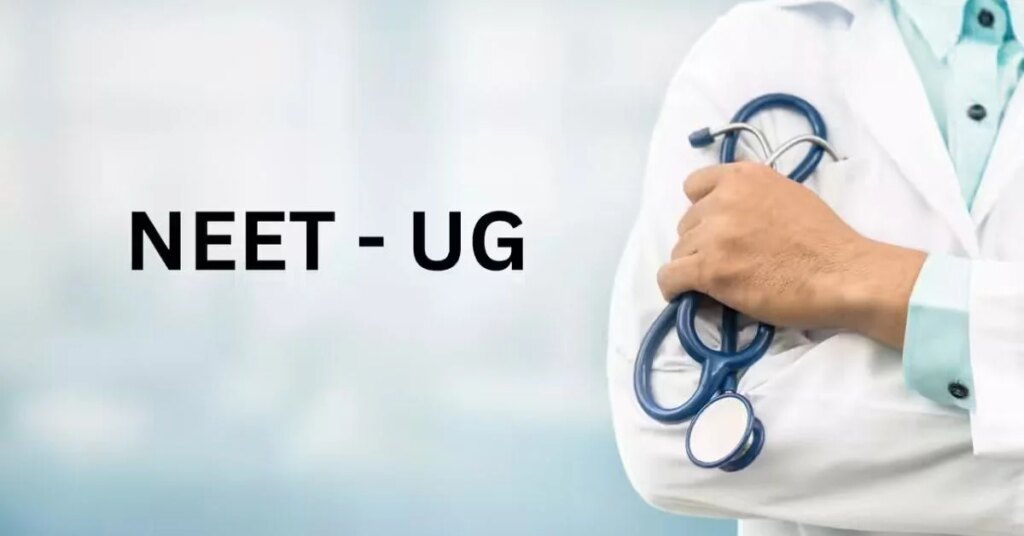 NEET UG exam cancelled, NTA issued notice