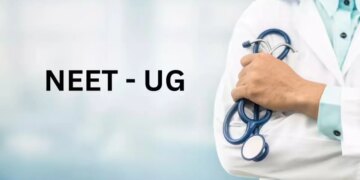 NEET UG exam cancelled, NTA issued notice
