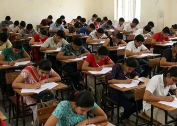 NEET-UG exam now in online mode: Big decision after paper leak, know in exclusive footage, new system will be implemented from next session