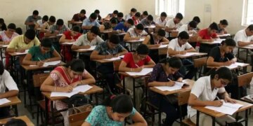 NEET-UG exam now in online mode: Big decision after paper leak, know in exclusive footage, new system will be implemented from next session