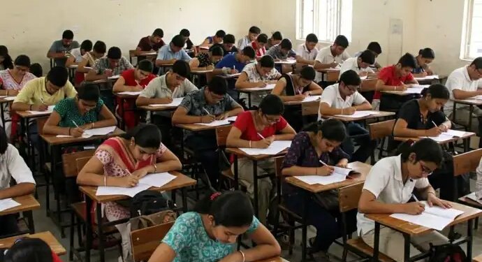 NEET-UG exam now in online mode: Big decision after paper leak, know in exclusive footage, new system will be implemented from next session