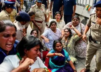 NEET leak, rigging in SSC and 'digital' blunder of CBSE...students cursing the exam system