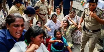 NEET leak, rigging in SSC and 'digital' blunder of CBSE...students cursing the exam system