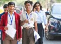 NITI Aayog releases detailed policy roadmap for India's school education system