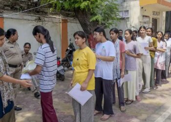 NTA DG gave a big statement on NEET paper leak, said - 'Decision is in the interest of students, new exam date will come soon'