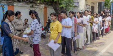 NTA DG gave a big statement on NEET paper leak, said - 'Decision is in the interest of students, new exam date will come soon'