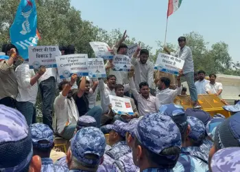 NTA vs UPSC: On one hand UPSC is an example of trust, on the other hand NTA is surrounded in controversies; After all, where is the mistake happening?